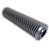 Main Filter Hydraulic Filter, replaces ARGO V3060708, Pressure Line, 25 micron, Outside-In MF0576011
